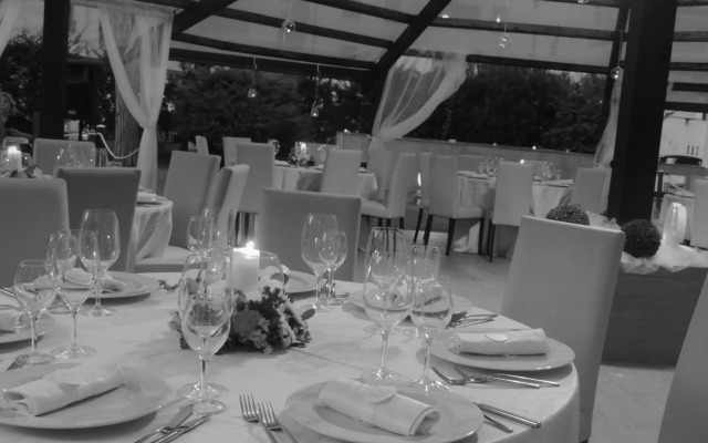 BNS Hotel Francisco