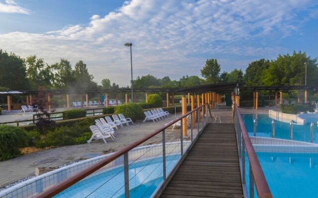 Hotel Izvir - Sava Hotels & Resorts