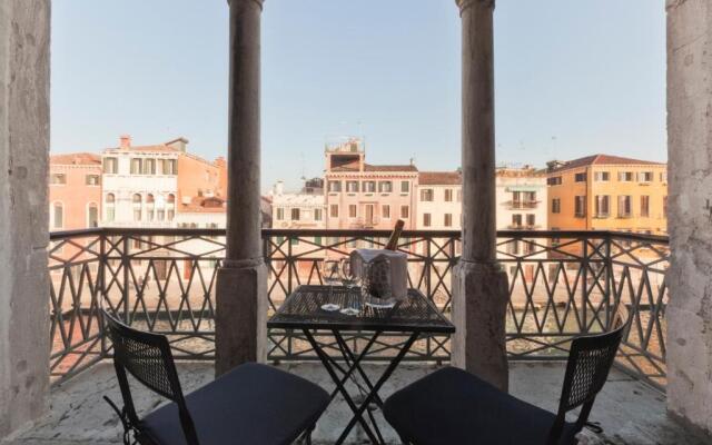 Palazzo Cendon Piano Antico