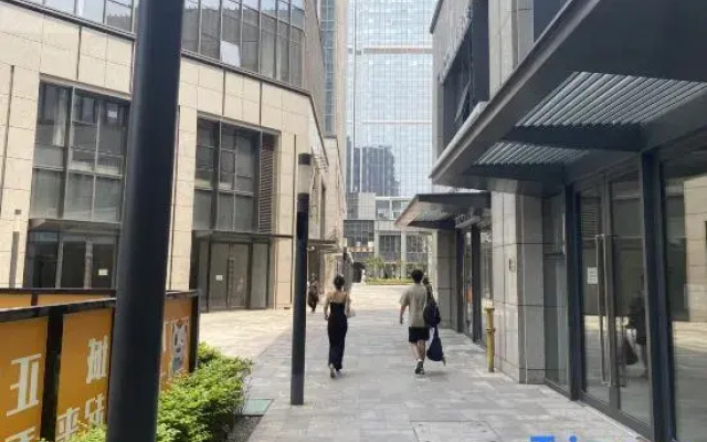 Xiaofei Aijia Homestay (Tianjin Nankai University)