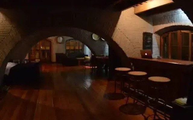 Old City Loft