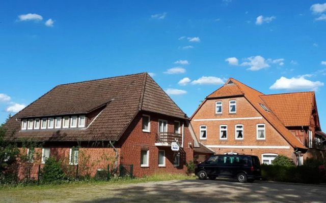 Pension Auetal