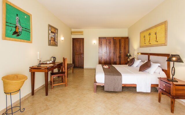 Amarina Hotel Ora Resort