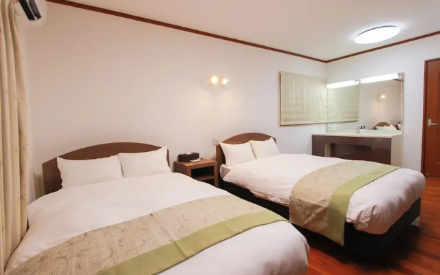 HOTEL DO-YA BEPPU Bekkan