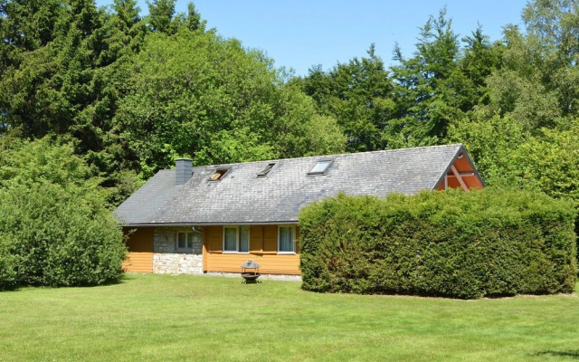 Chalet in Ovifat Near Ski Lift