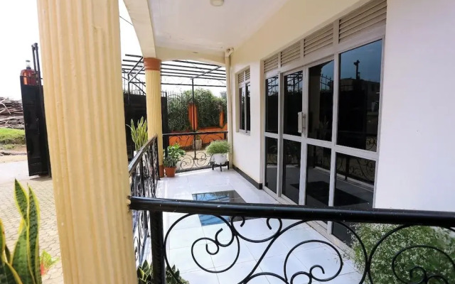 Sarai Hotel