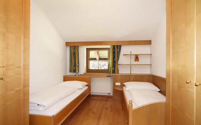 Apartment Rossl, Itter