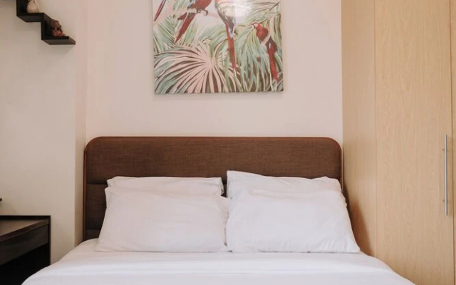 Luxurious Studio in Iloilo City With City Views