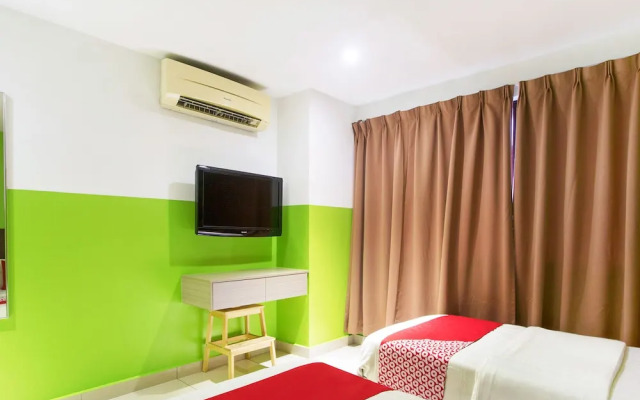 OYO 90173 Hotel Mekong