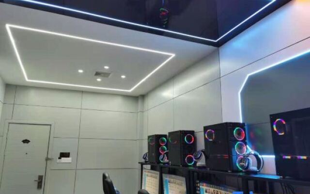 Yiyang Jinor Hotel