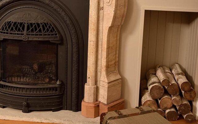 Manoir Maplewood