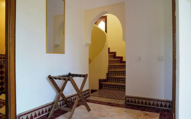 Palais Volteras