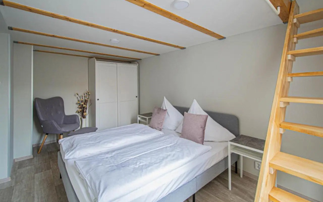 Sightseeing apartment by Ruterra