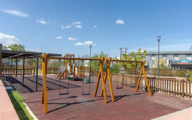 Boutique Seaview Apt near City Center