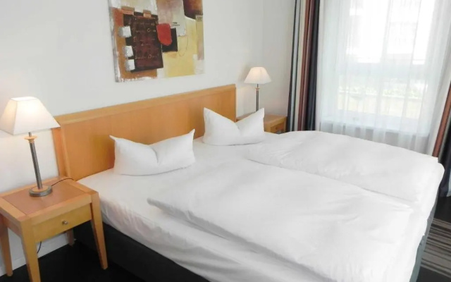 Ferienwohnung 3 01 Inselstrand