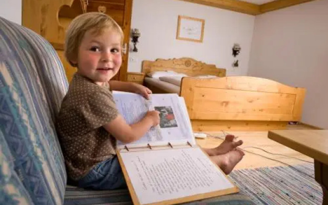 Ferienhof Rotbuchner