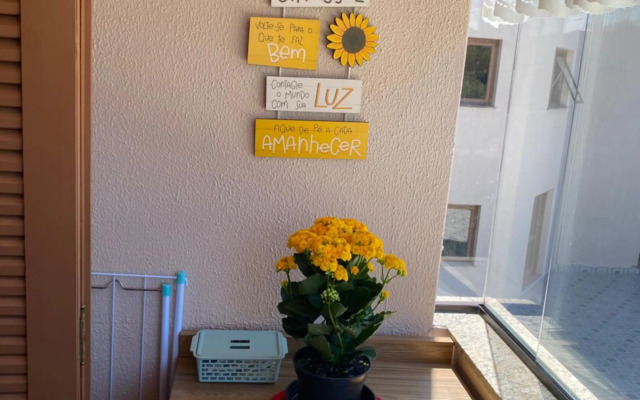 Mirante da Colina 221