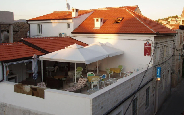 House Klaudija