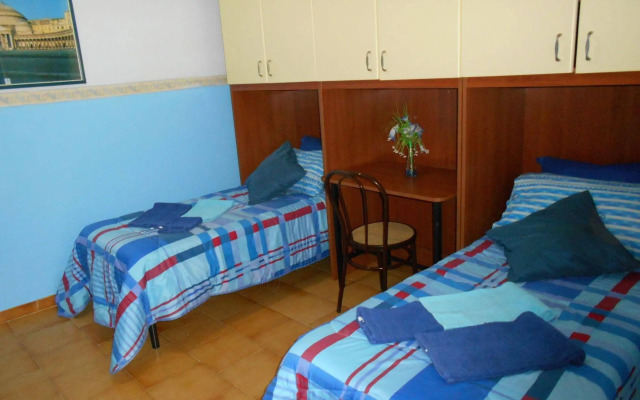 Robbys House Bed & Breakfast