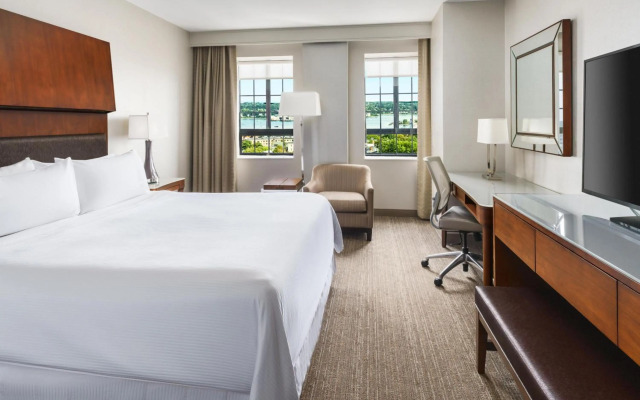The Westin Portland Harborview