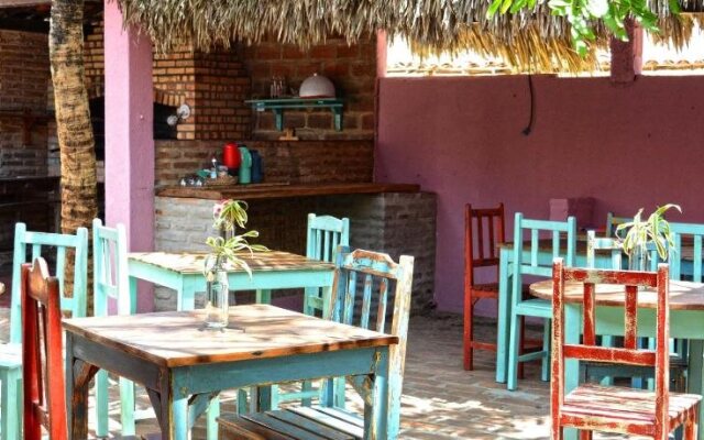Hostel América do Sul