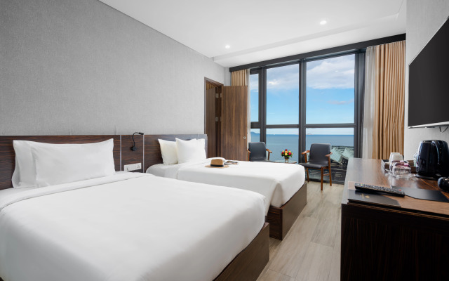 Emerald Bay Hotel & Spa Nha Trang