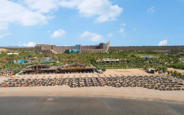 Nuh'un Gemisi Deluxe Hotel & Spa