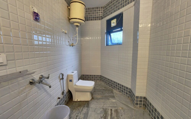 SIRHIND REGENCY BY SR BnB