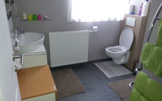 Lomolen B&B