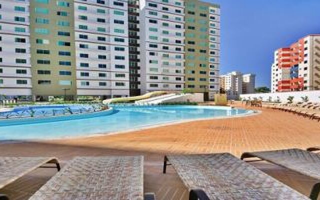 Riviera Park Hotel Via Caldas