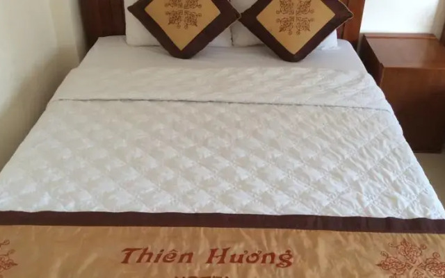 Thien Huong Hotel