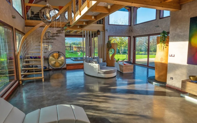 AlpiZen centre de Ressourcement - Adults recommended