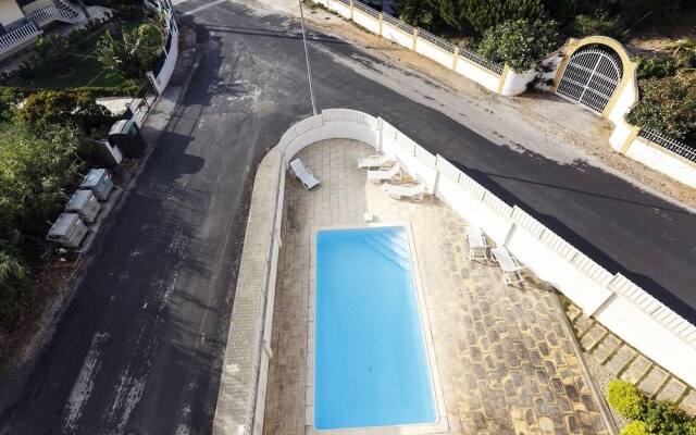 Ericeira Luxury Apartment