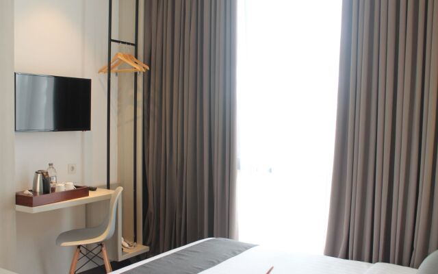 Delua Hotel