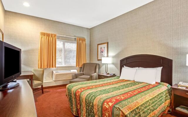 Days Inn Seattle Aurora