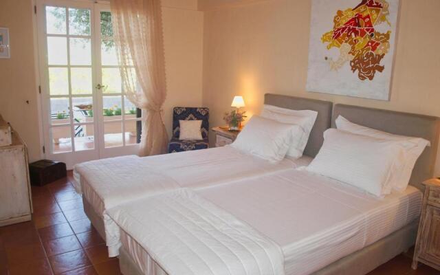 Penelope Dream Pool Villa