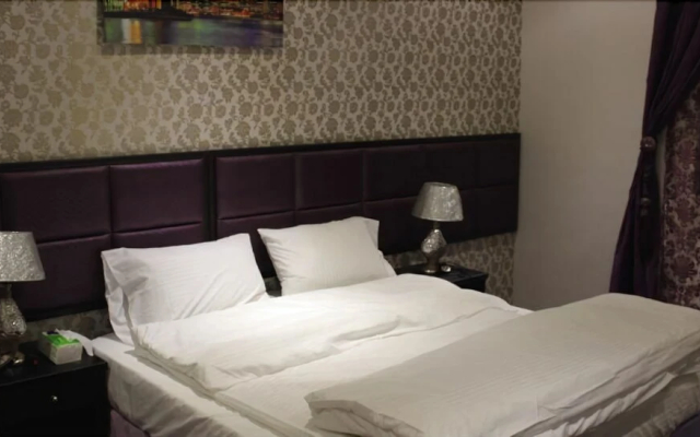 Tabarak Hotel