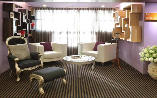 In One City Inn
