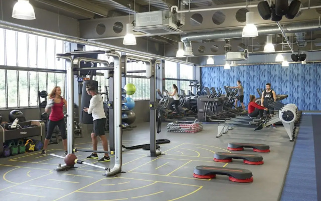 Village Hotel Club Glasgow