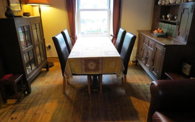 Ffestiniog B&B