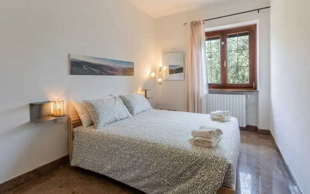 Panorama Villa Nestled Among the Vineyards Langhe