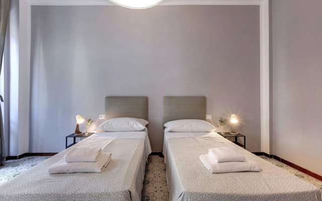 Agnolo 73 I Piano in Firenze