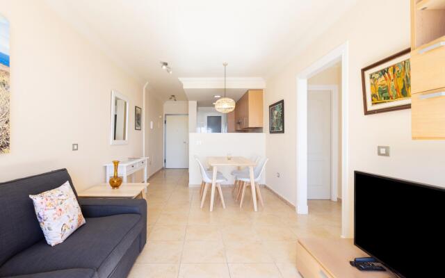 Home2Book Stunning Sea Views El Porís