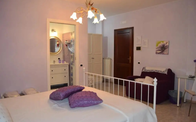 B&B Degli Ulivi