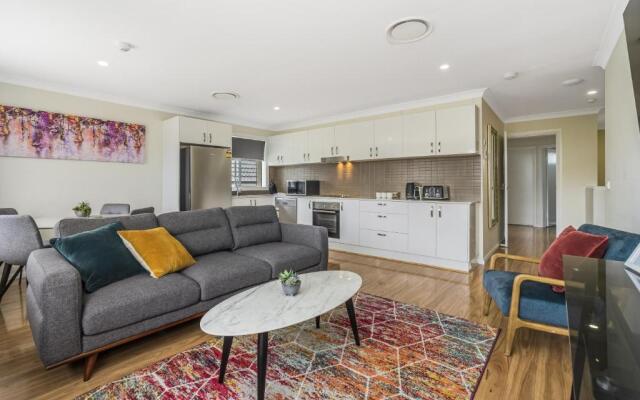 Jesmond Short Stay Apartments