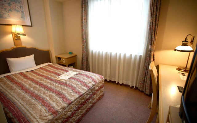 Hiroshima Intelligent Hotel Stadium Mae