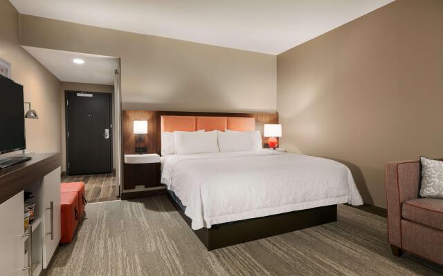 Hampton Inn Kernersville