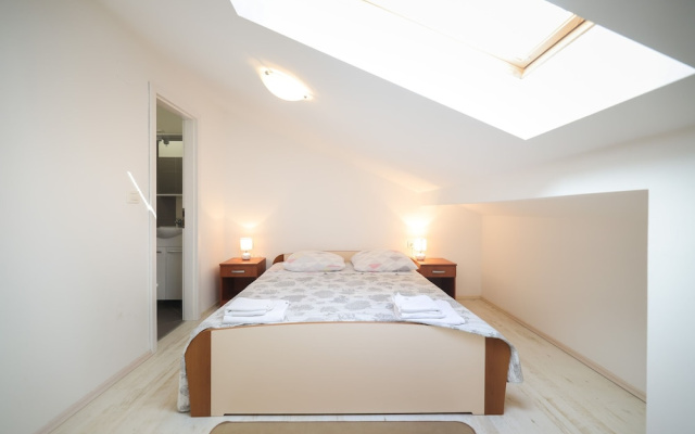 Apartment Skroce
