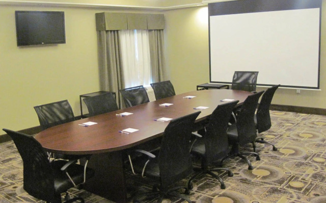 Best Western Plus Chalmette Hotel