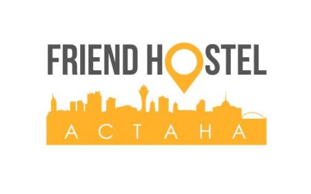 Friendhostel